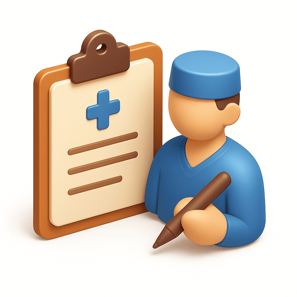 Voe AI Assistant Interface